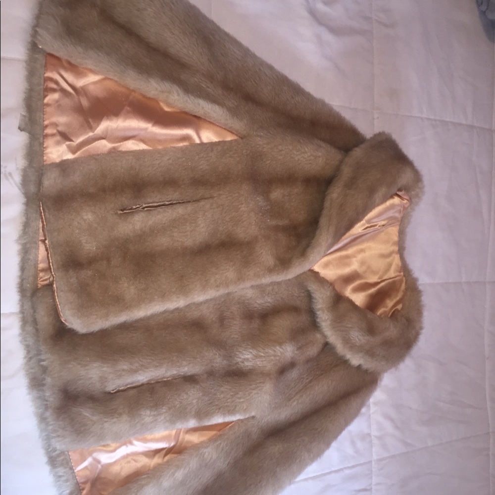 Fur Shaw